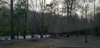 camp site camp site