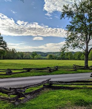 rolling hills 