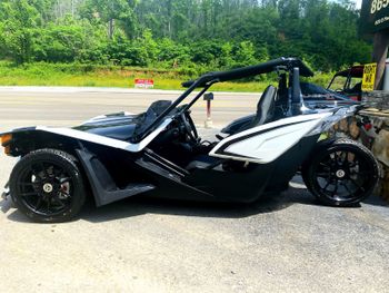 Spider cycle Spider cycle
