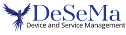 DeSeMa logo