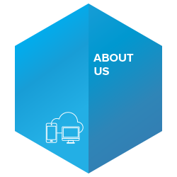 About Us Icon