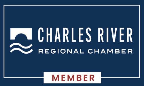 Charles River Regional Chamber Membership