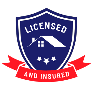 Licensed Roofers Fully Licensed and Insured