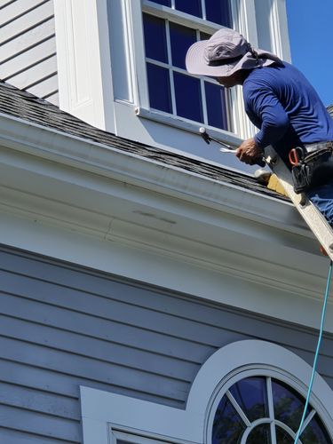 Trim Repair and Installation Wellesley MA
