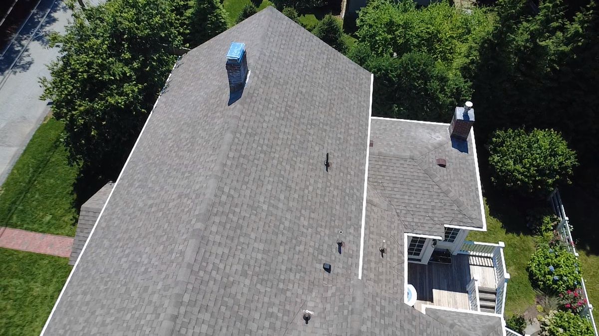 Asphalt Shingle Replacement Natick MA