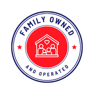 Family Owned and Operated Local Roofing Company