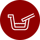 Gutter Icons