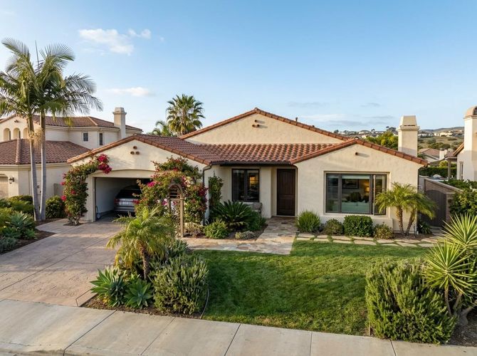 Carlsbad,CA Home