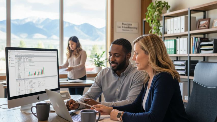 4 Common Small Business Bookkeeping Mistakes and How to Avoid Them header.jpg