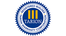 Tarion-Warranty