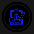 Daily Activity Logs icon