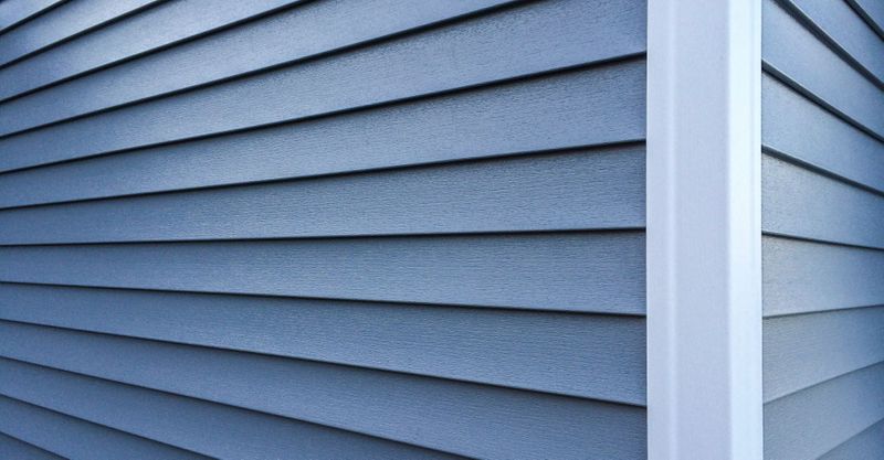 House Siding