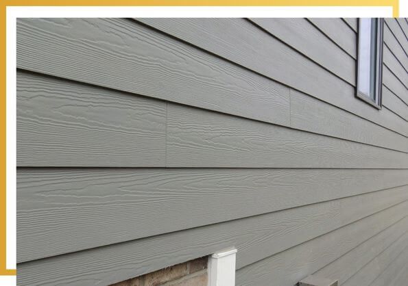 Siding Repair