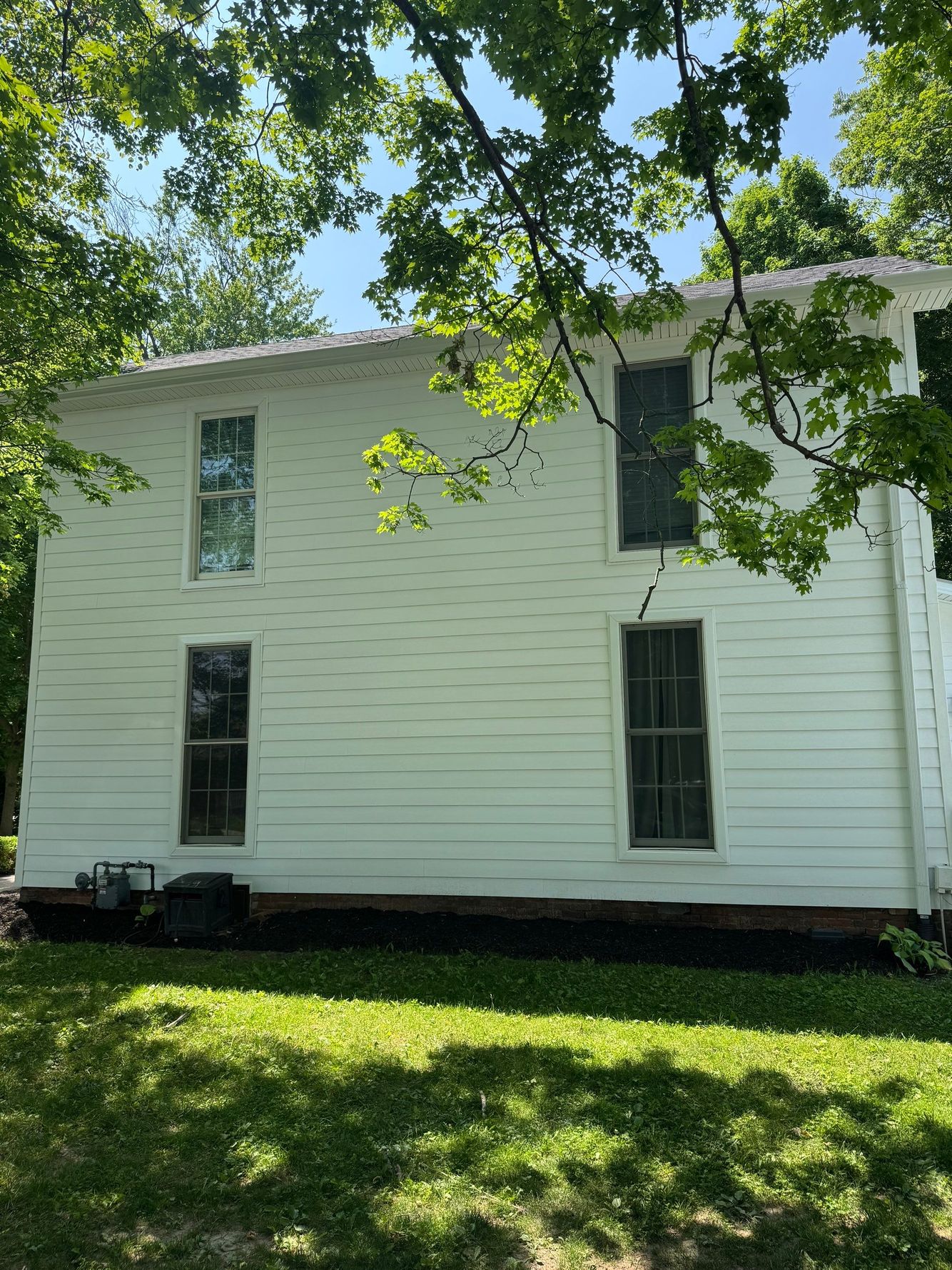 Siding Replacement