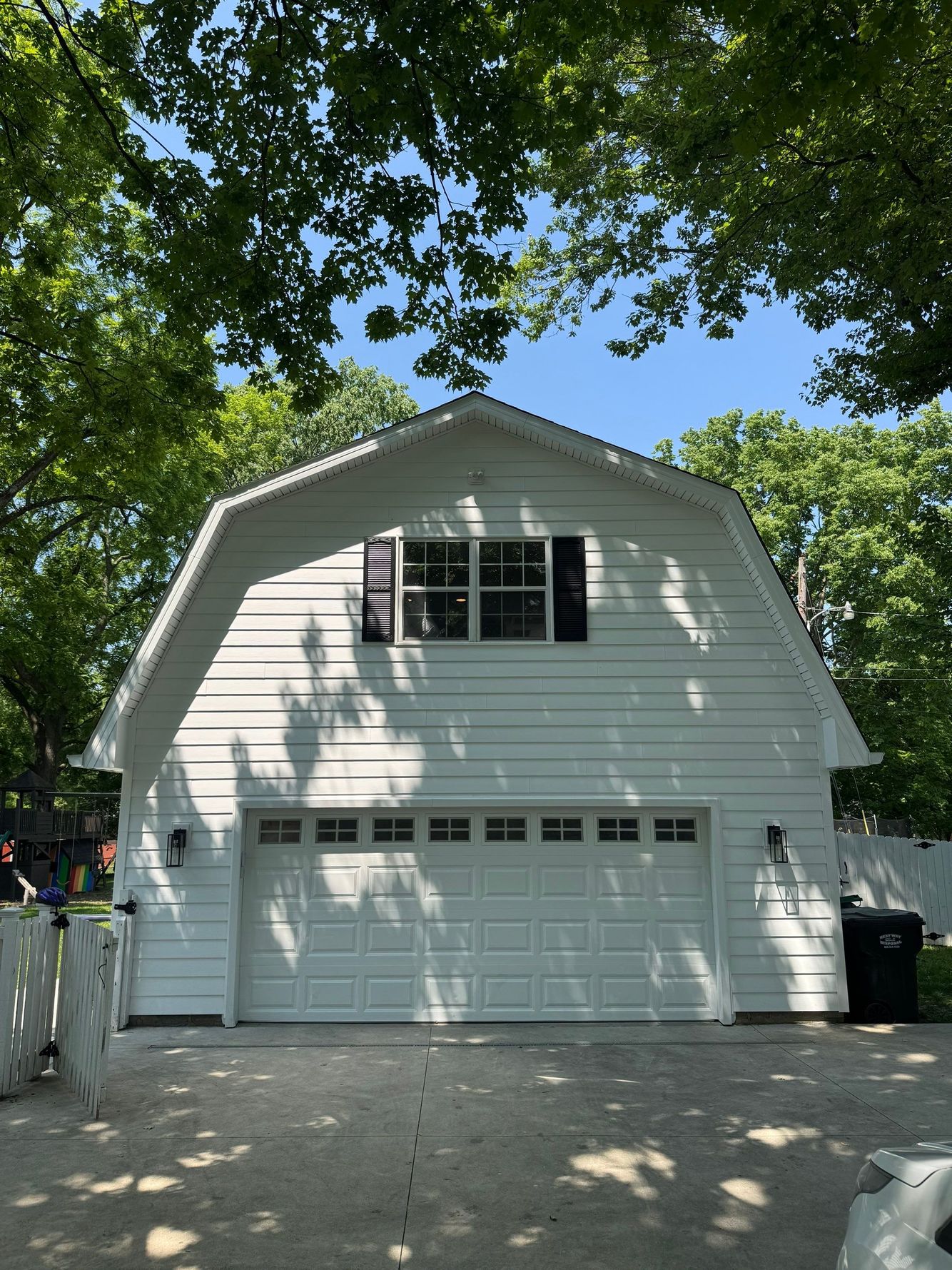 Siding Replacement