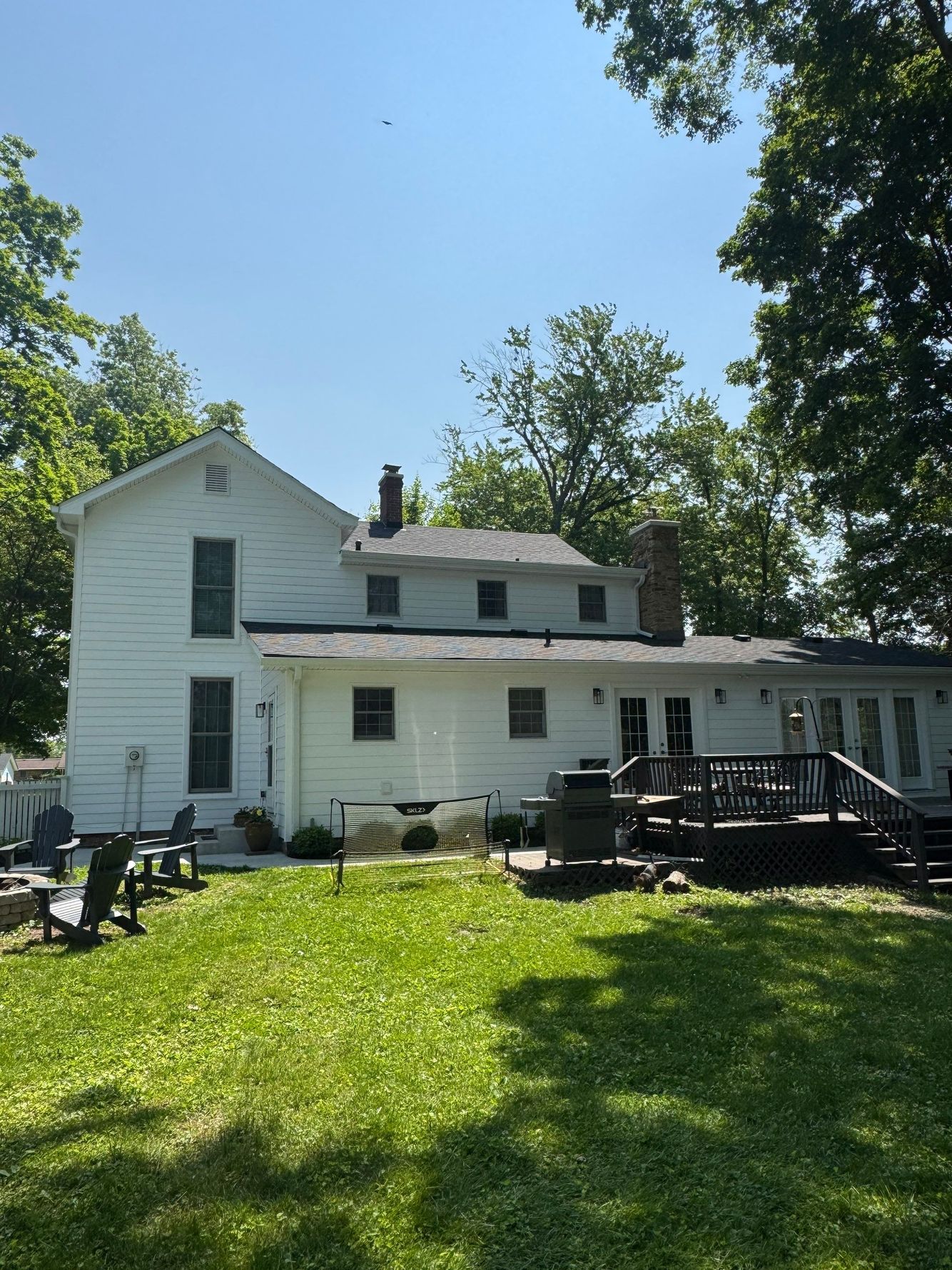 Siding Replacement