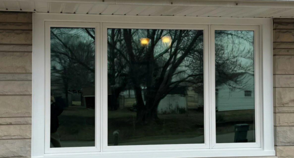 Replacement Window