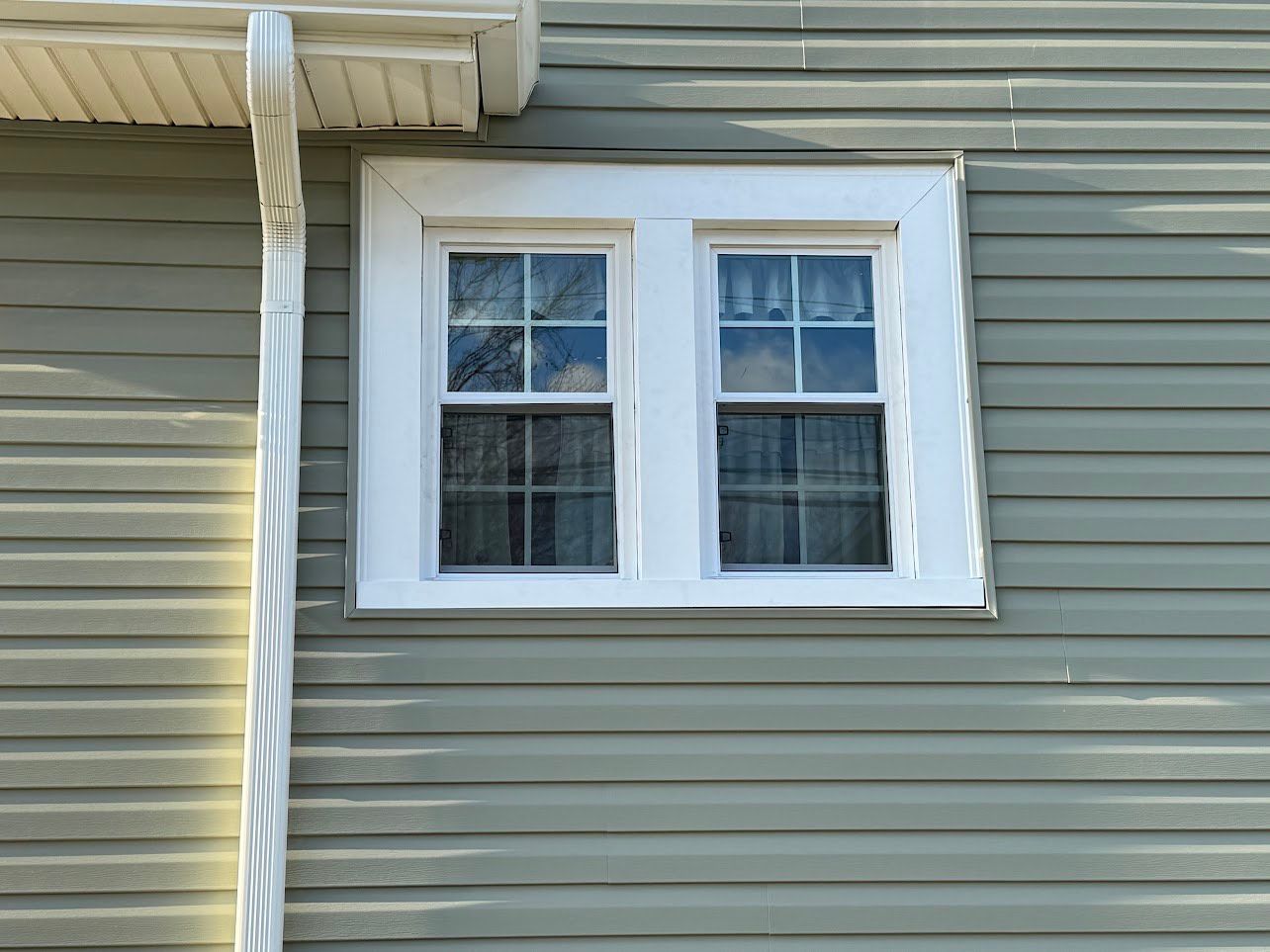 New Windows