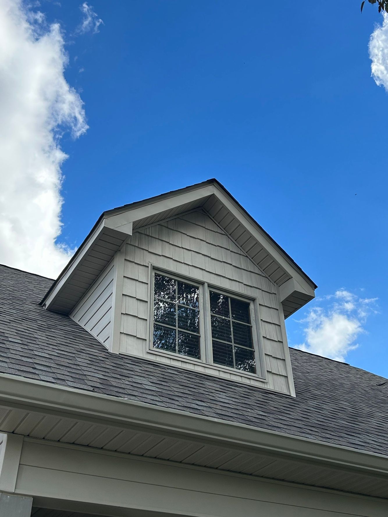 Ascend Composite Cladding, Soffit/Fascia, and Gutters