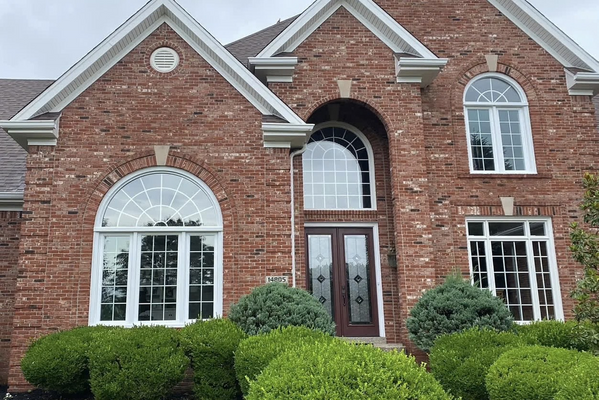 Window Replacements