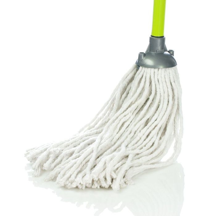 mop