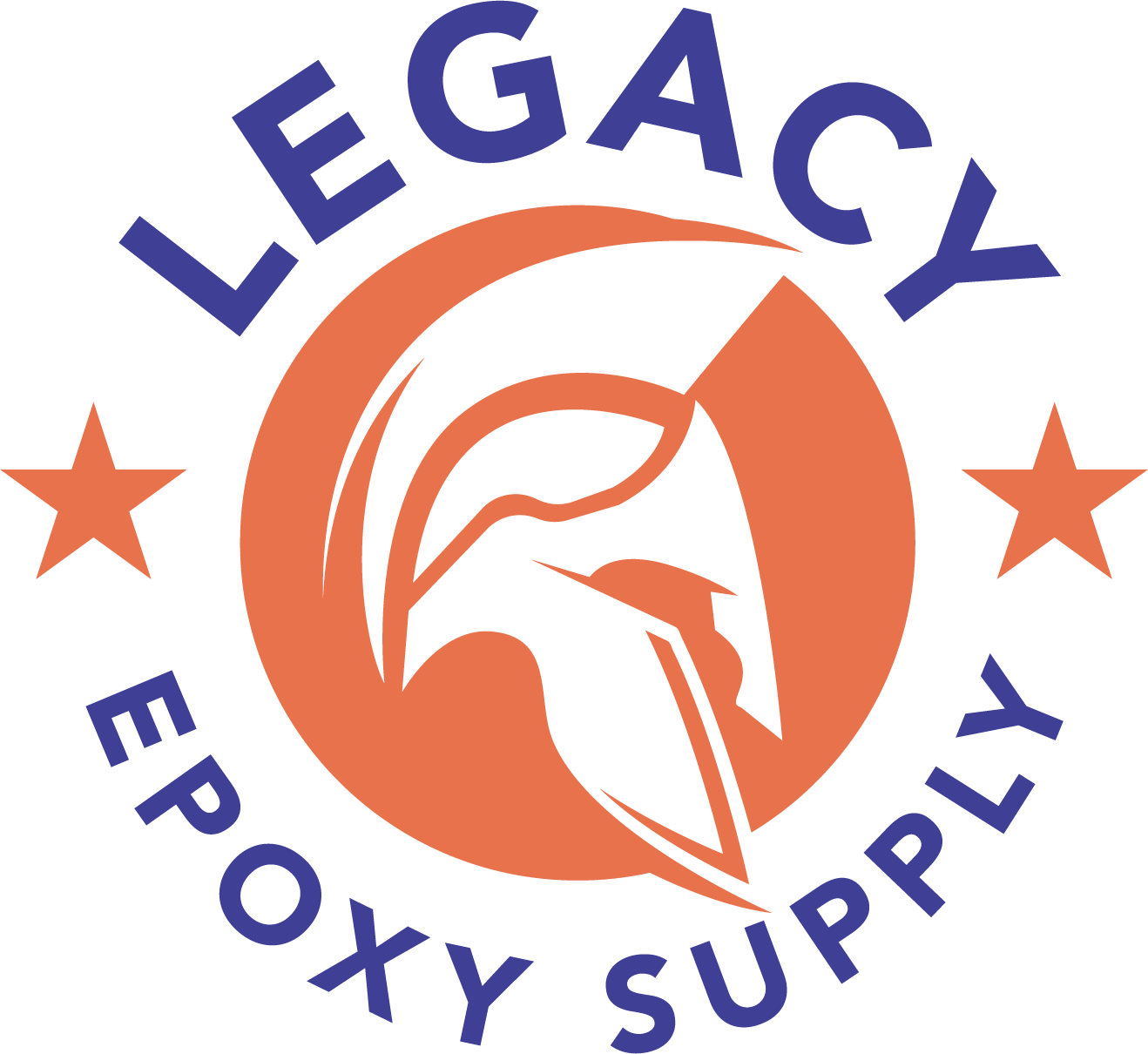 Legacy Epoxy Supply