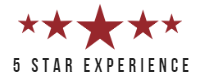 5 Star Experience