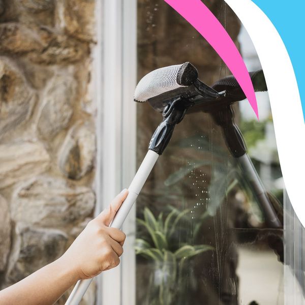 window cleaning