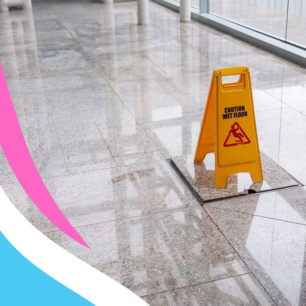 wet floor sign wet floor sign