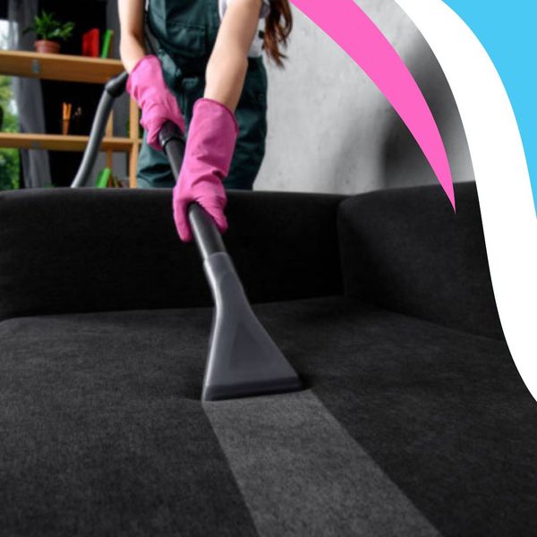 upholstery vacuuming