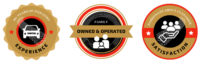 Trust Badges