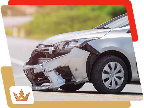 image of collision repair