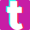 TikTok icon