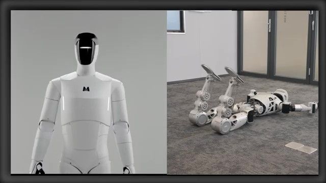 20250104_New MATRIX 1 Humanoid Robot Previews SHOCKING Self Learning AI For 2025 (TEXT TO CAD AI) - frame at 0m1s.jpg