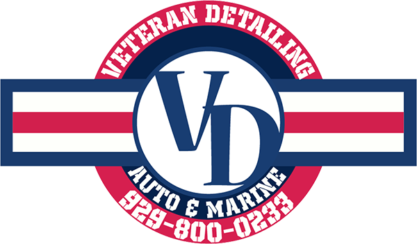 Veteran Detailing Auto & Marine LLC