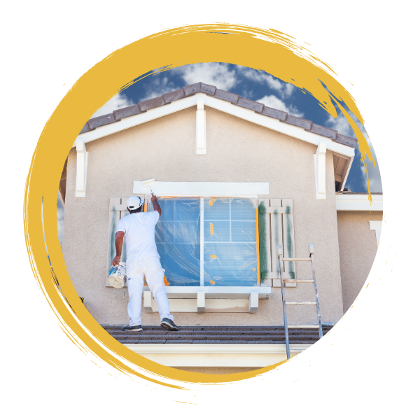 exterior home painting service exterior home painting service