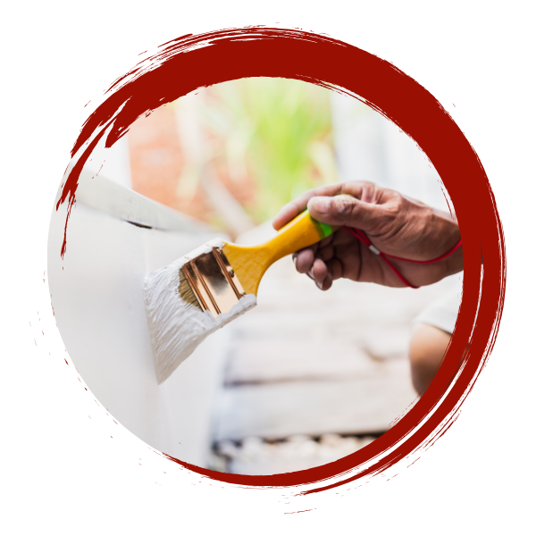 exterior painting services