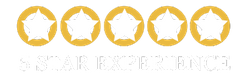 5 star experience