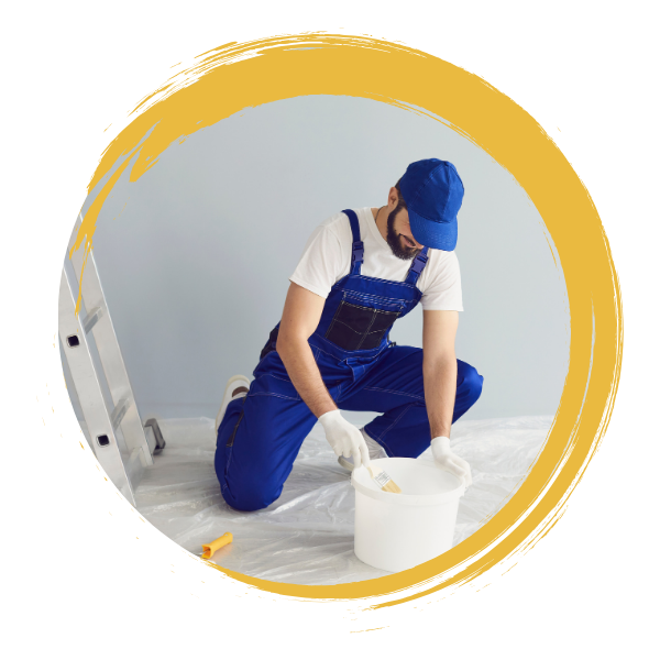 professional painter professional painter