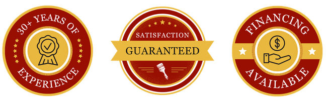 trust badges trust badges