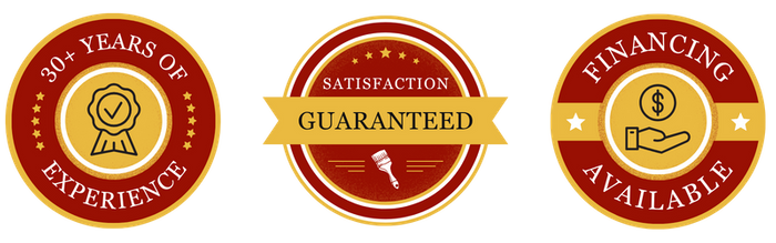 trust badges