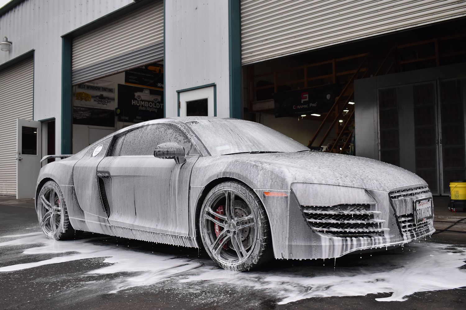 Gallery Humboldt Auto Styling