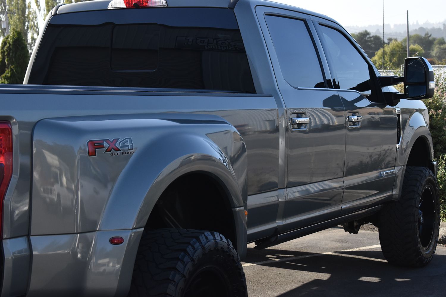 Gallery Humboldt Auto Styling
