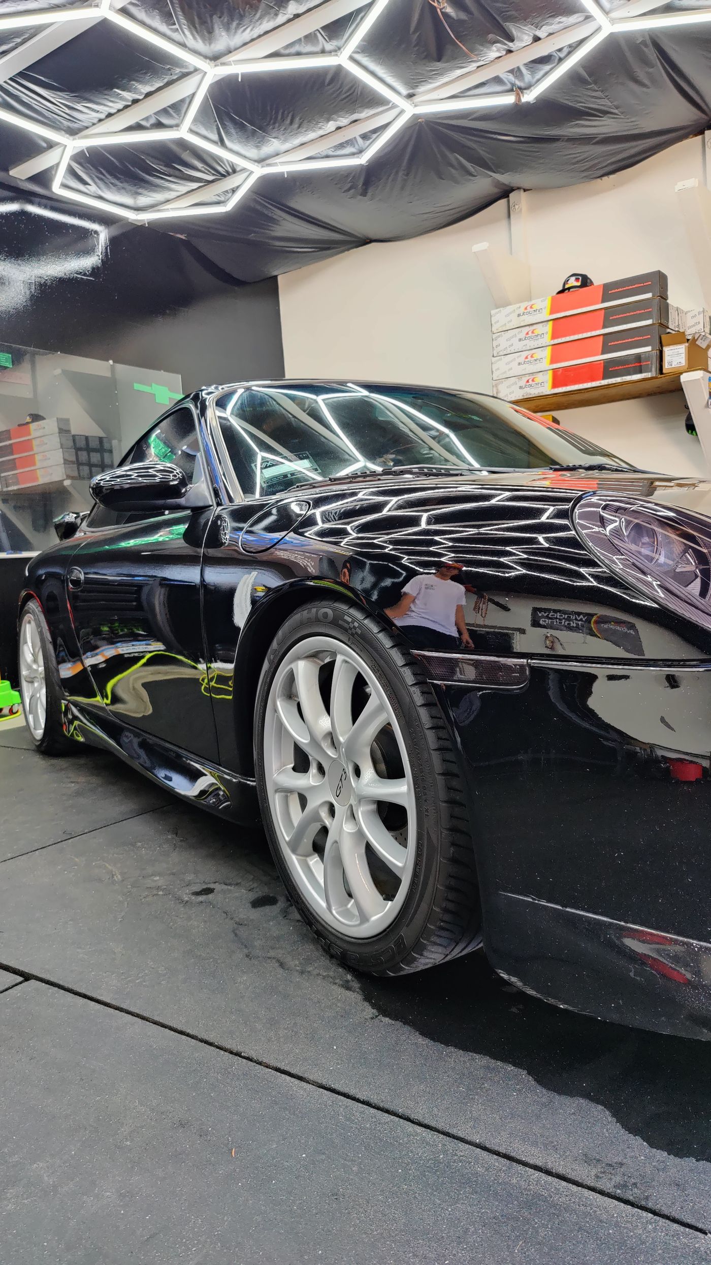 Auto Window Tinting Humboldt Auto Styling