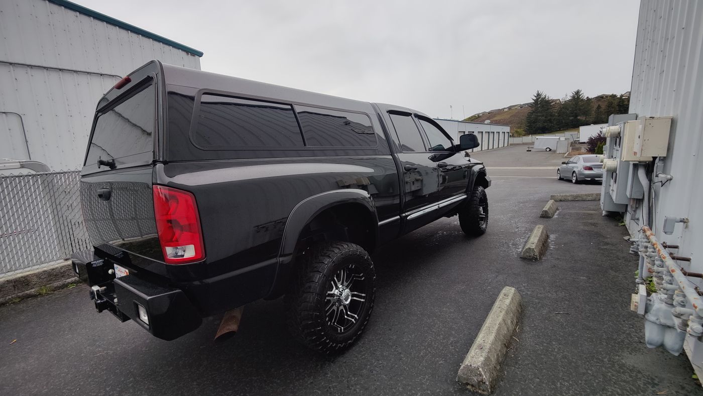 Auto Window Tinting Humboldt Auto Styling