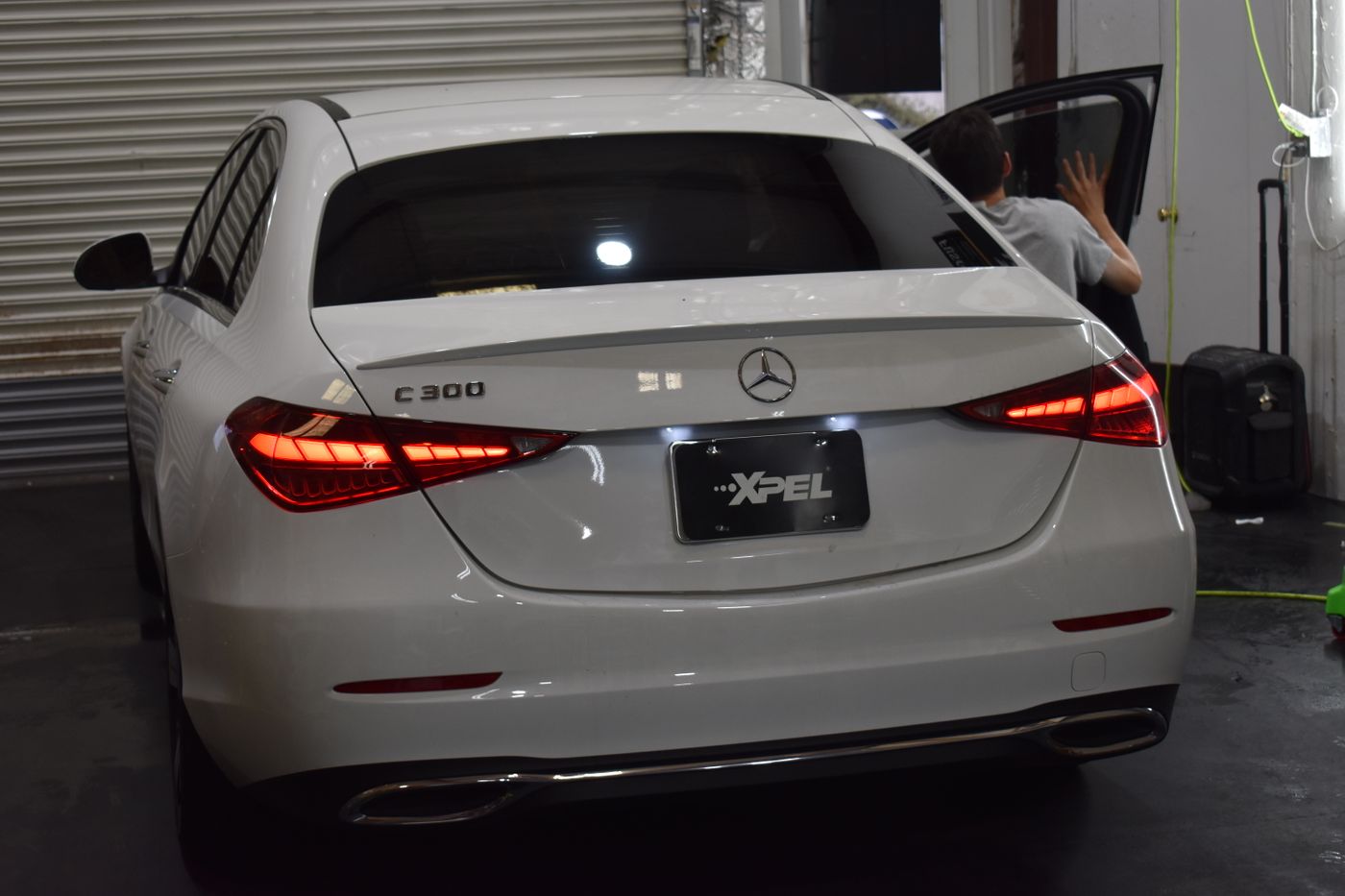 Auto Window Tinting Humboldt Auto Styling