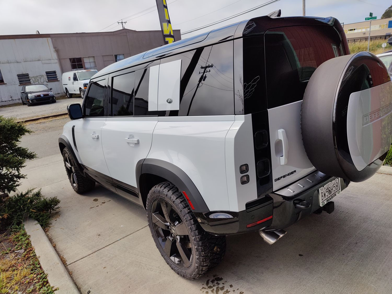 Gallery Humboldt Auto Styling