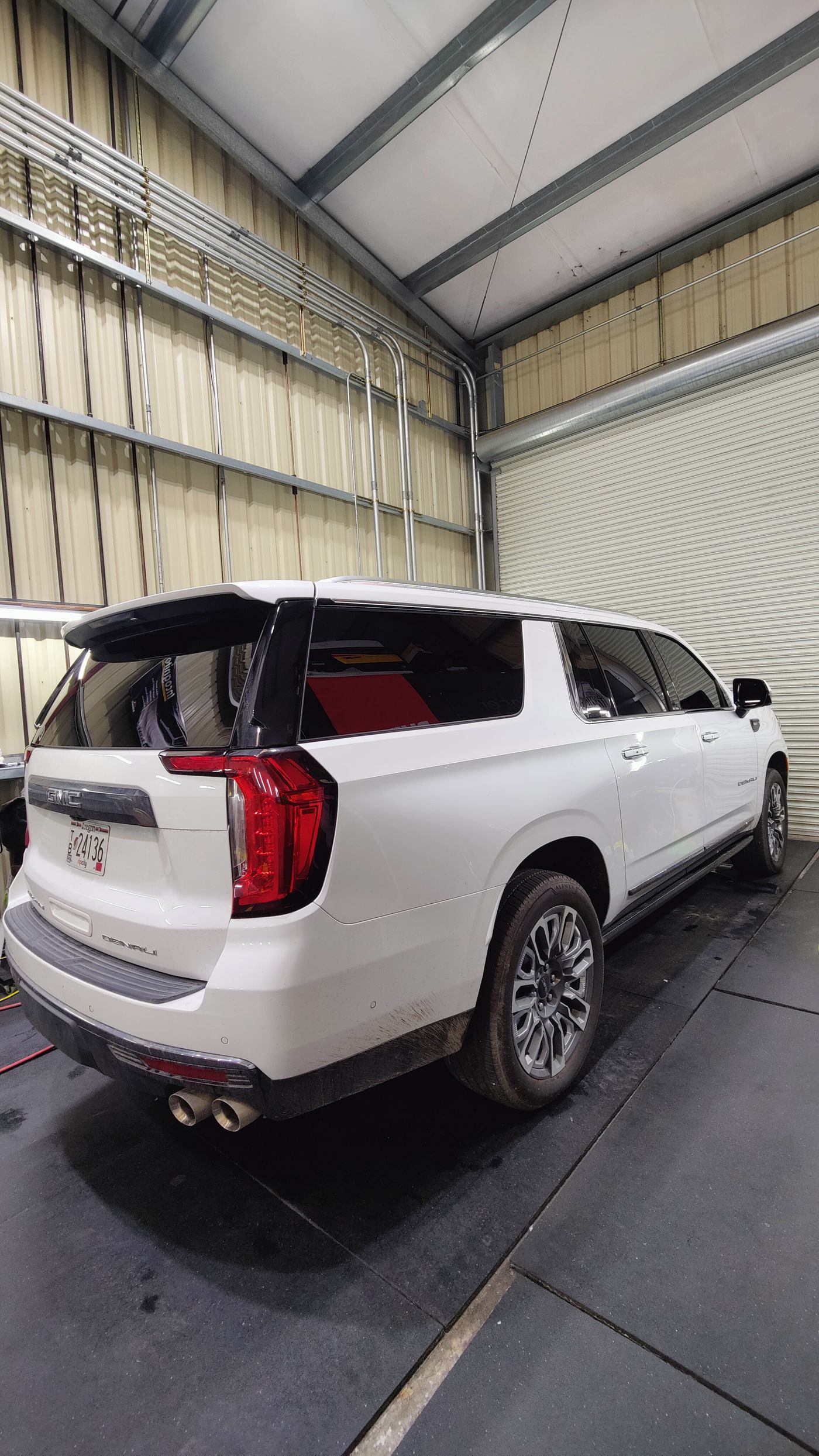 Auto Window Tinting Humboldt Auto Styling