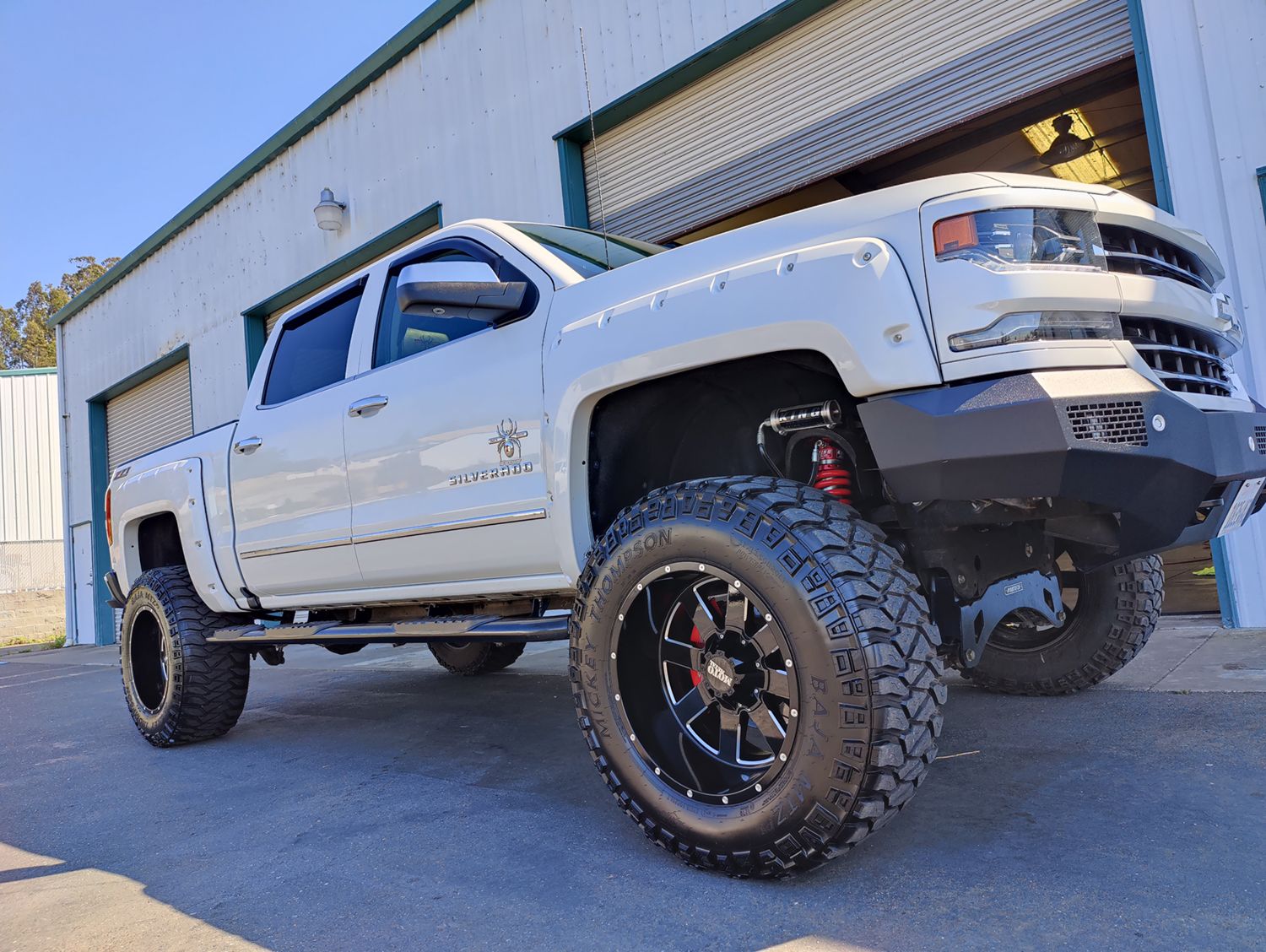 Gallery Humboldt Auto Styling