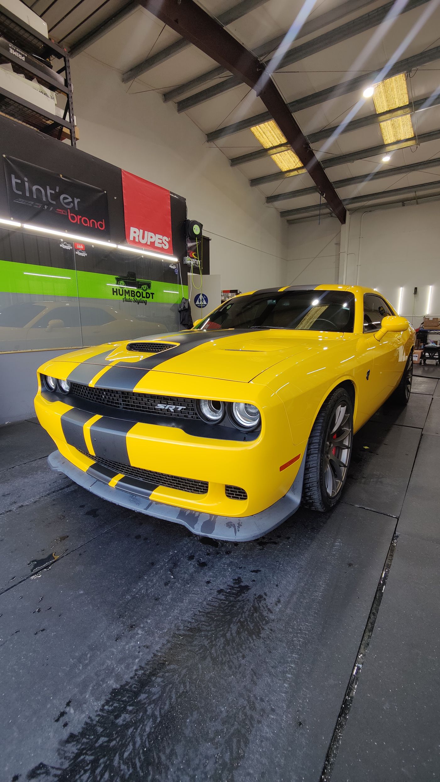 Auto Window Tinting Humboldt Auto Styling